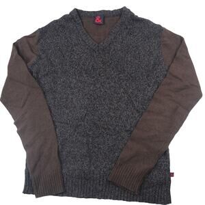 Vintage Dolce & Gabbana Wool Blend Sweater